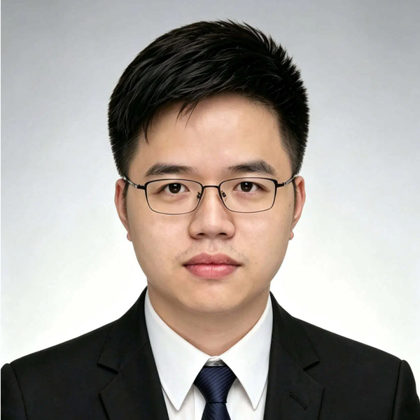 Chaoqi Chen