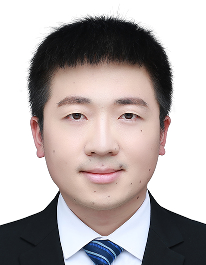 Jiao Liu