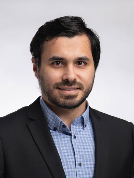 Seyed Mohsen Moosavi-Dezfooli