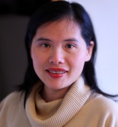 Yonghong Huang